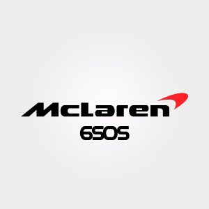Akrapovic For Mclaren 650S