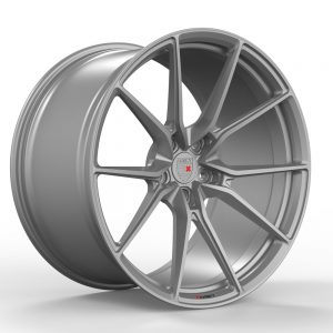 Anrky AN12 Wheels