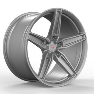 Anrky AN15 Wheels