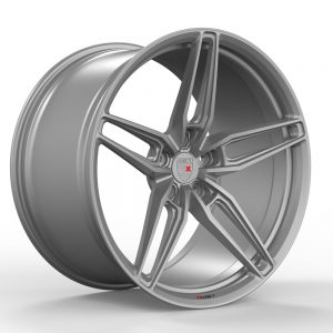 Anrky AN17 Wheels