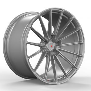 Anrky AN19 Wheels